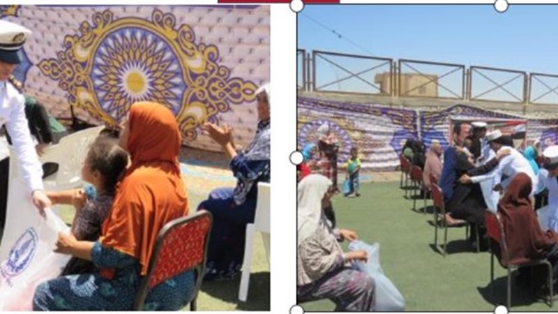 مبادرة وزارة الداخلية،