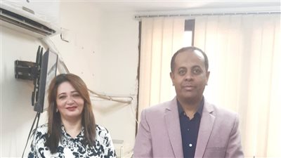 تعاون عمل القاهرة وصندوق مكافحة الإدمان للتدريب والتوعية في المنشآت