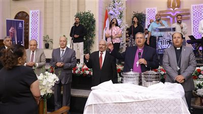 رئيس الإنجيلية: السوشيال ميديا تؤثر على عقل ووجدان الناس بمعلومات مفبركة