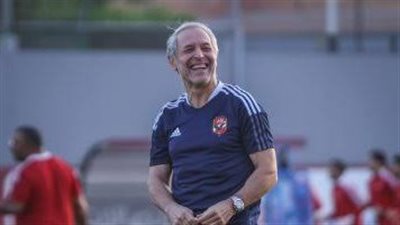الأهلي، موعد عودة كولر لقيادة تدريبات الفريق