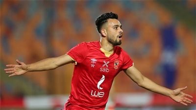 الأهلي، رحيل شريف وغموض موقف المهاجم الأجنبى يعزز فرص قيد صلاح محسن