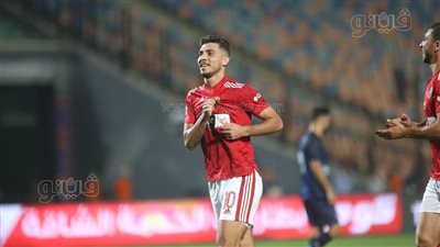 أخبار الأهلي: زيادة جديدة في عقد الشناوي.. ومحمد شريف يقترب من الدوري السعودي