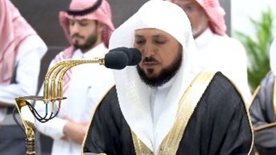 حالة الشيخ ماهر المعيقلي تتصدر التريند، وجمال شعبان يكشف سر مرضه 