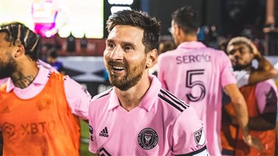 كأس الدوريات، فيلادلفيا يونيون يتأهل لمواجهة إنتر ميامي في نصف النهائي