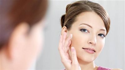 علاج الرؤوس البيضاء، بالماسكات الطبيعية في البيت