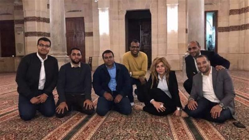  المهندسة جاكلين