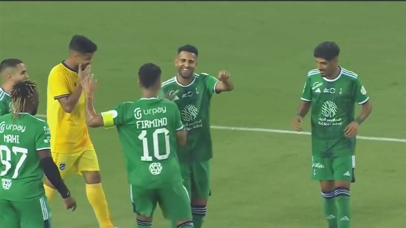أهلي جدة، فيتو