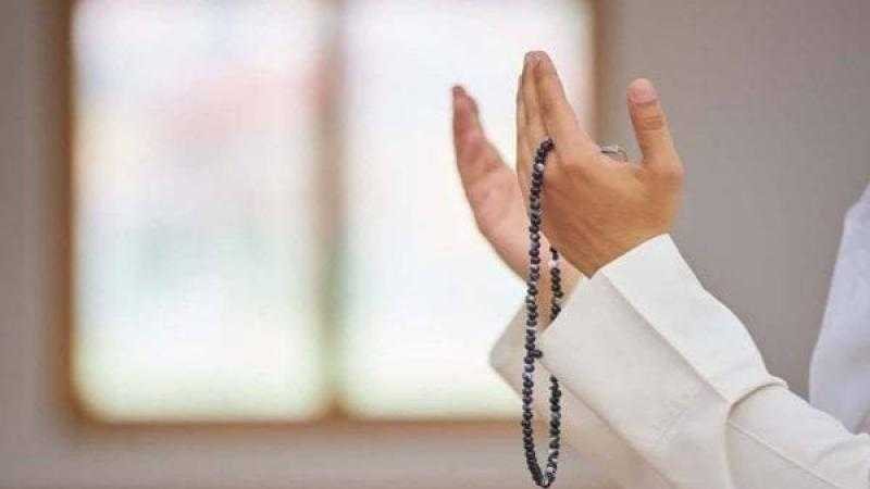 دعاء الاستخارة، فيتو
