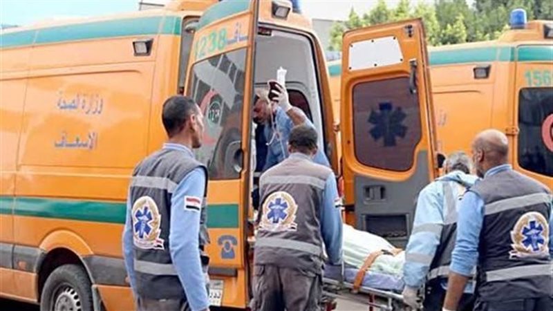 اساعاف، فيت