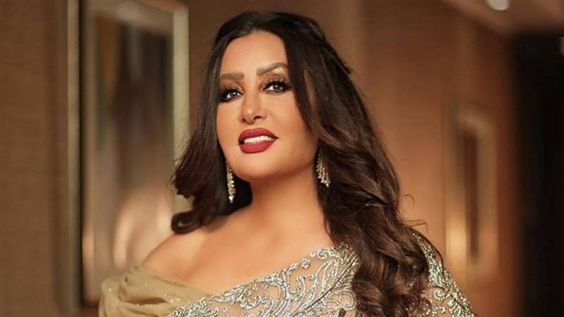الفنانة لطيفة، فيتو