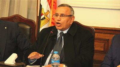عبد السند يمامة: نعيش أزمة اقتصادية لم تشهدها مصر