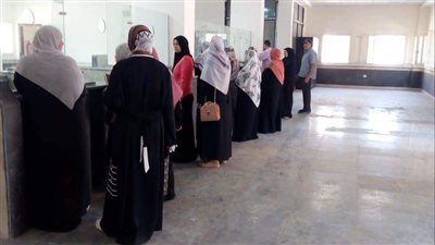 البدء في تشغيل المجمعات الخدمية بقرى حياة كريمة في شبين القناطر