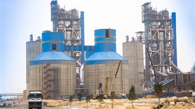 جهود الحكومة لتحسين البيئة الصناعية خلال عام 2023 (انفوجراف)