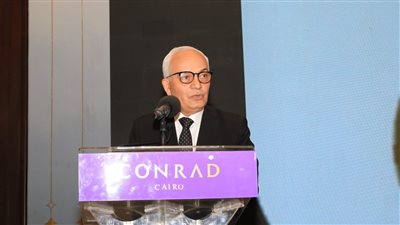 التربية والتعليم تطلق الحوار المجتمعى حول مناقشة الخطة الاستراتيجية للوزارة.. رضا حجازي: نسعى لتفعيل أجندة إصلاح التعليم.. وتطبيق 3 محاور لتحقيق رؤية مصر 2030