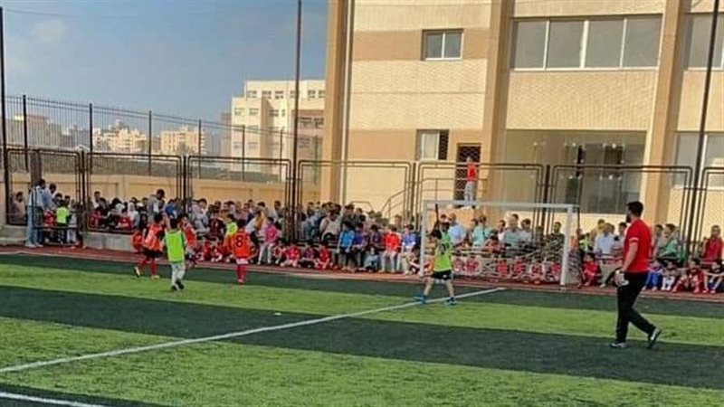  موعد اختبارات الناشئين