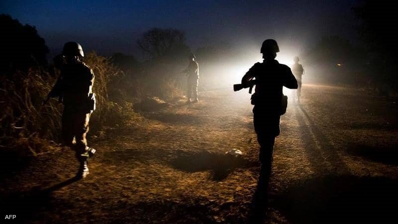منفذ القلابات، فيتو