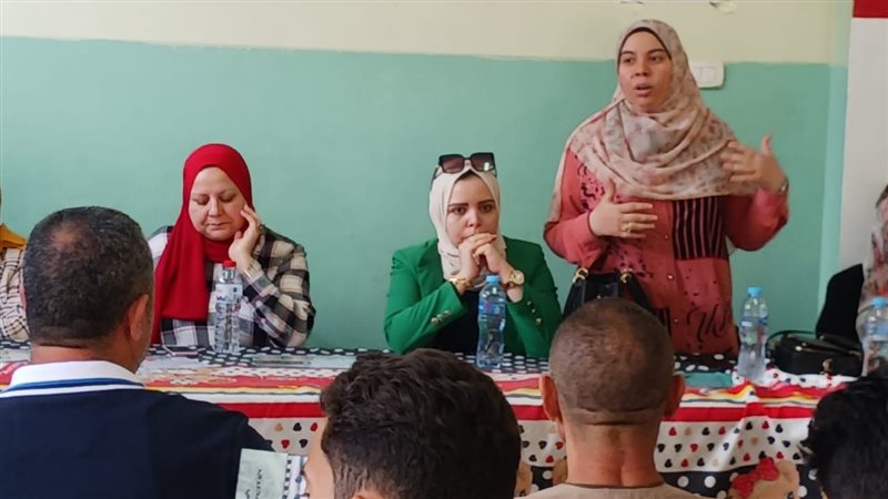 مواطنى منزل حيان
