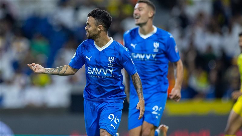 الهلال، فيتو 