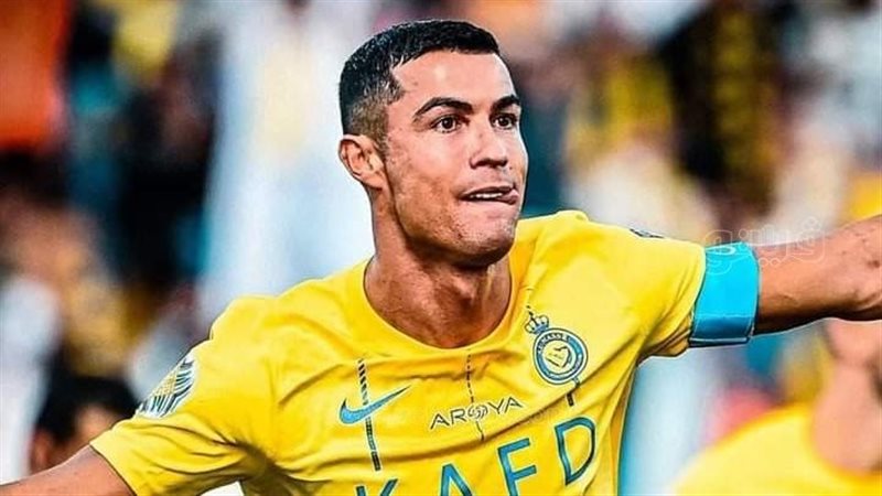 رونالدو، فيتو 