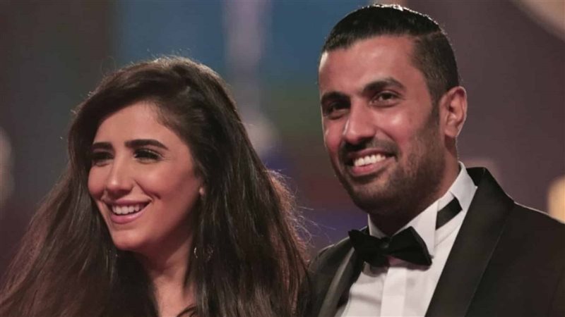 سامي ومي عمر