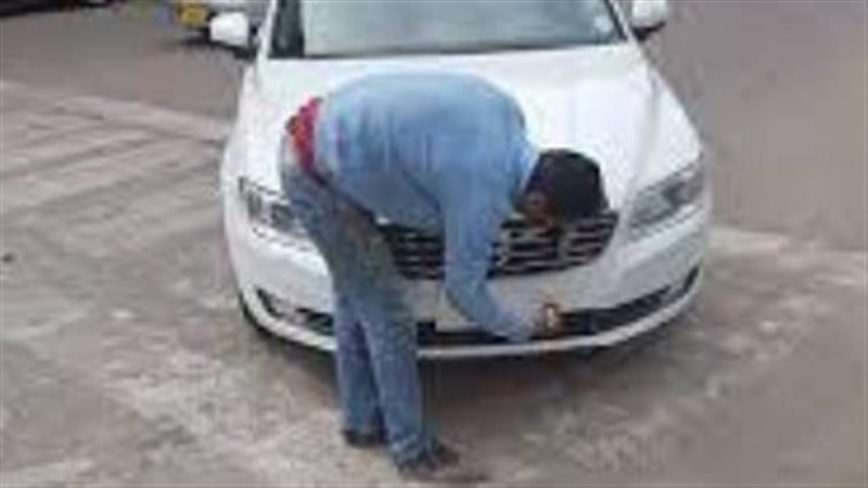 حكاية مؤثرة للشعب