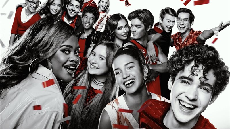 HIGH SCHOOL MUSICAL،