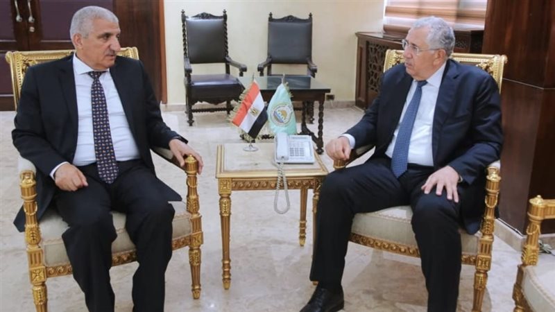 السيد القصير وزير