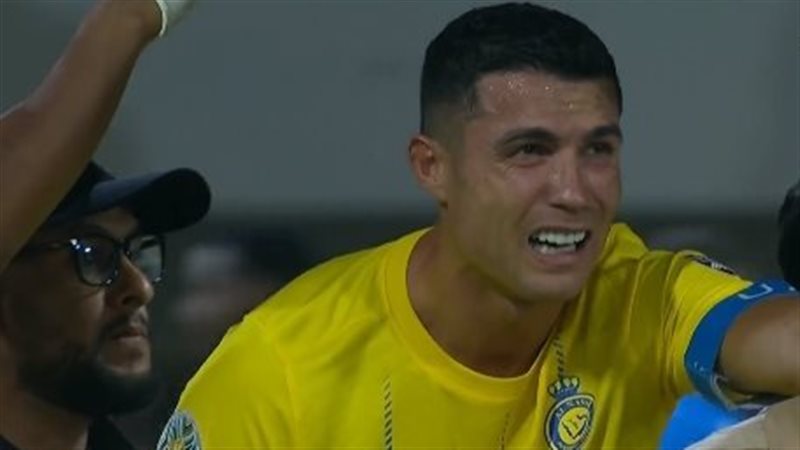 رونالدو،فيتو