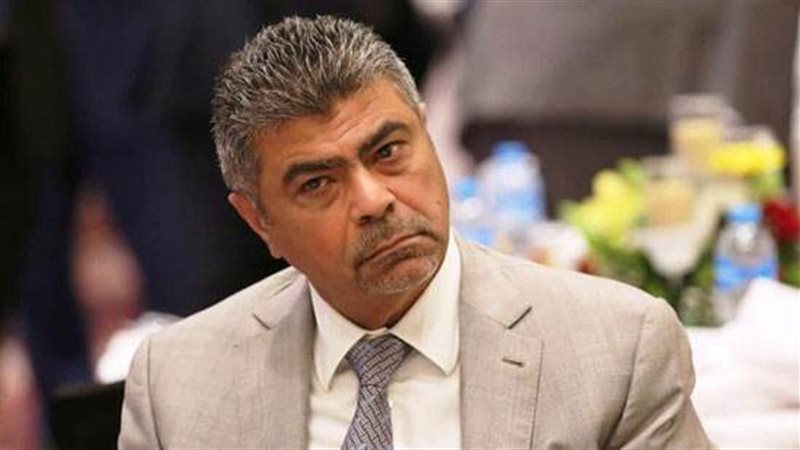 أيمن الجميل 