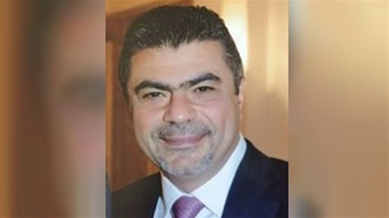 رجل الأعمال أيمن