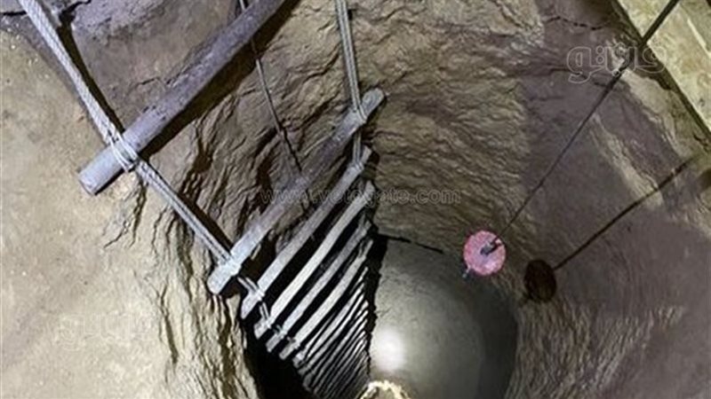 التنقيب عن الآثار،