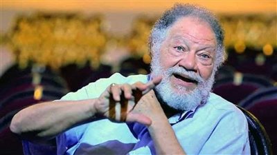 يحيي الفخراني صانع محتوى في البرومو الأول لمسلسل عتبات البهجة (فيديو)