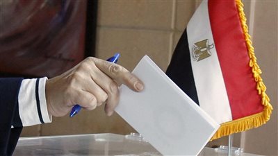 هل يجوز لعضو مجلس الشيوخ تزكية مرشحي الانتخابات الرئاسية