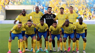 الاتفاق يفوز على النصر في غياب رونالدو بالجولة الأولى من الدوري السعودي 