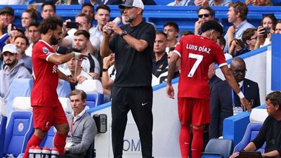 ليفربول يتعادل أمام بورنموث 1/1 بعد مرور 30 دقيقة 