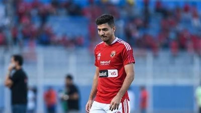 كاف يعرض أهداف محمد شريف بدوري أبطال أفريقيا بعد انتقاله للخليج السعودي (فيديو) 