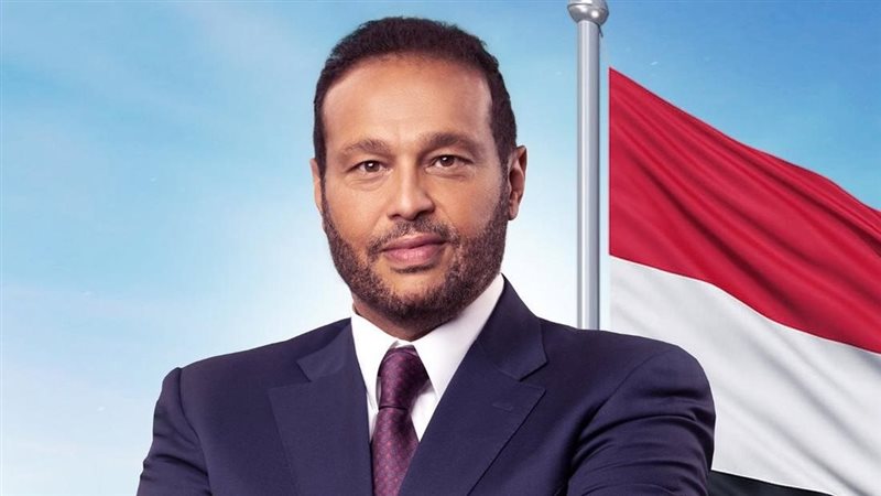 محمد حلاوة رئيس لجنة