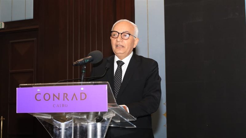  الدكتور رضا حجازى