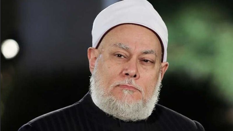 الدكتور علي جمعة،