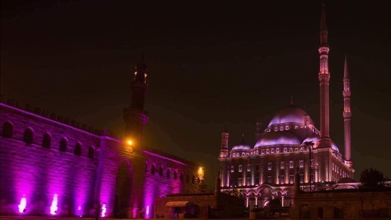قلعة صلاح الدين،
