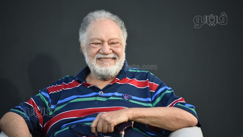 يحيى الفخراني، فيتو