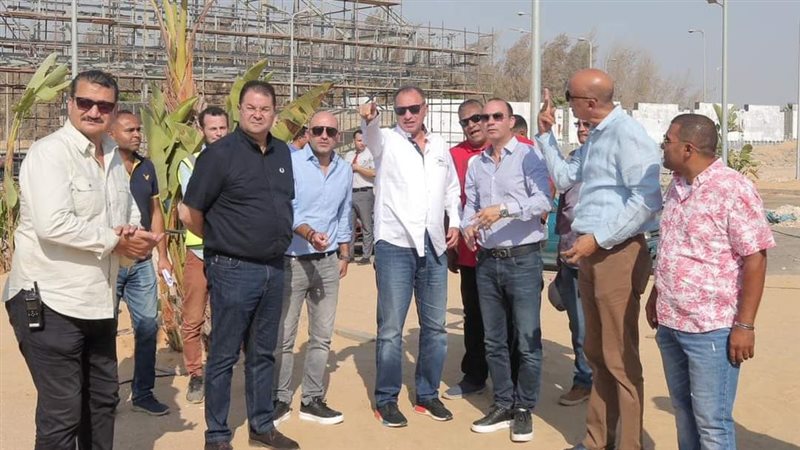 الخطيب، فيتو