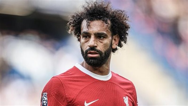 محمد صلاح،فيتو