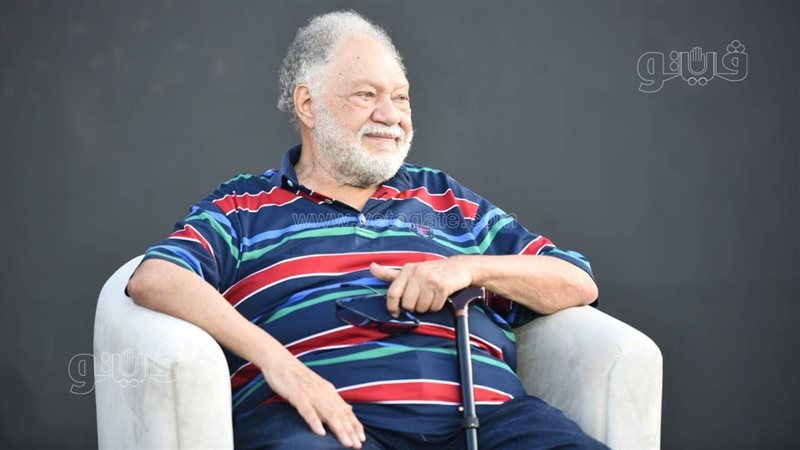 يحيى الفخراني، فيتو