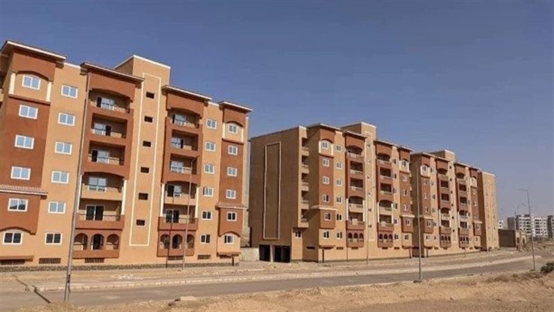 شقق الإسكان، فيتو