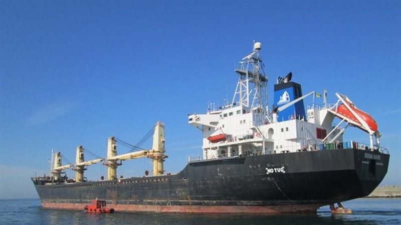 موانئ البحر الاحمر،