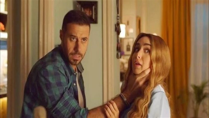 أبطال مسلسل سيب وأنا