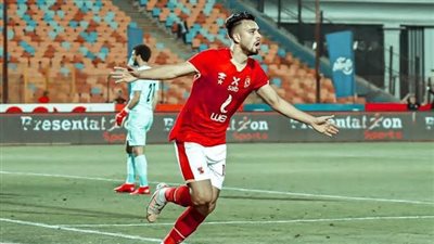 حقيقة مفاوضات الزمالك مع صلاح محسن