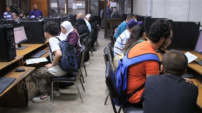 تنسيق الجامعات 2023، الحدود الدنيا لكليات المرحلة الأولى لطلاب الشعبة الأدبية