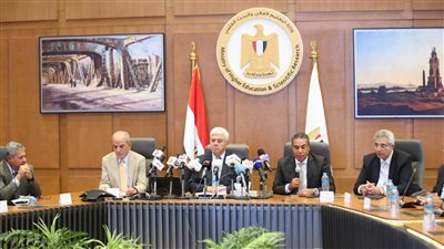 تفاصيل انطلاق المرحلة الثانية في تنسيق الجامعات 2023 لجميع الشعب.. أماكن شاغرة بالطب البيطري والتمريض لطلاب علمي.. وهذا موعد غلق باب التسجيل